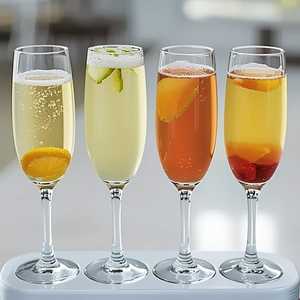 Sky's The Limit Mimosa Flight