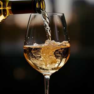 Grenache Blanc Blend, Tablas Creek 'Patelin de Tablas', Paso Robles 2023