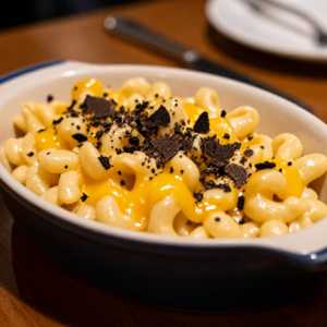 Mac Truffle