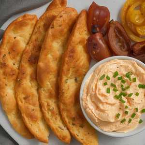 Bread Service