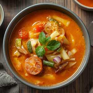 Gaeng Som