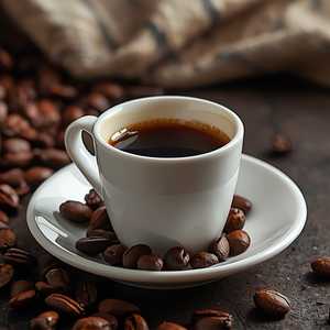 Double Espresso