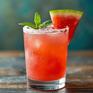 Margarita de Sandia