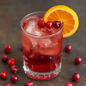 Autumn Spritz