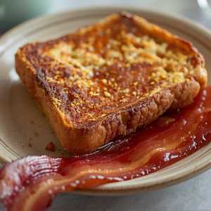 French Toast (Kids)