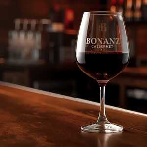 Cabernet, Bonanza, California
