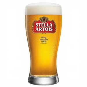 Stella Artois (0.0%)