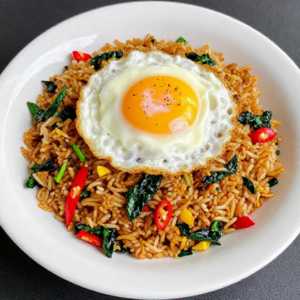 Pad Kra Pow