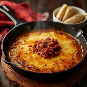 Queso Fundido