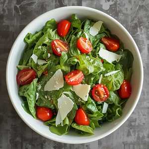 Small Mix Salad