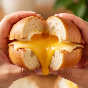 Egg Sandwich