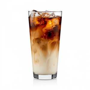 Iced Coffee