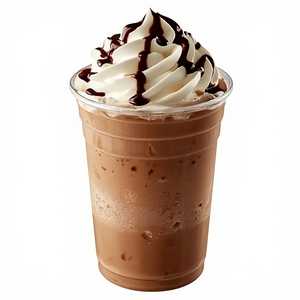 McCafé® Mocha Frappé
