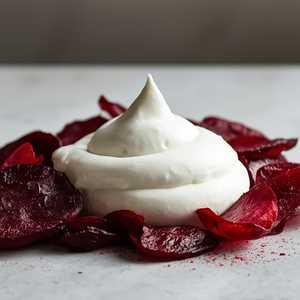 Goat Yogurt