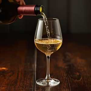 Botanical Wine