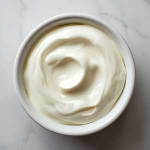 Sour Cream, Thousand Island