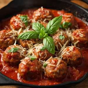 Osso Good Meatballs