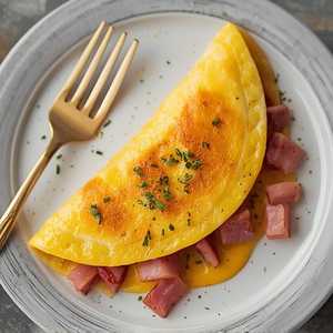 Ham & Cheese