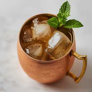 Sicilian Mule