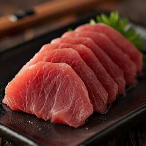Otoro - Sashimi