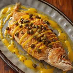 Branzino