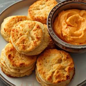 Buttermilk Biscuits
