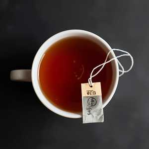 Té Caliente