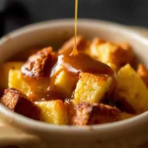 Bread Pudding