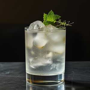 HARRY & TONIC