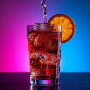 Cold Drinks