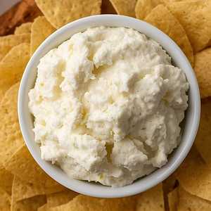 Side Of Queso Fresco