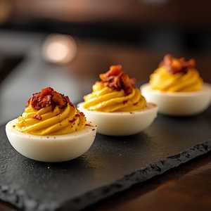Deviled Eggs