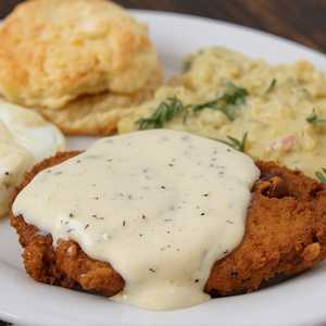 SD Biscuits & Gravy