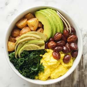 BREAKFAST BOWL
