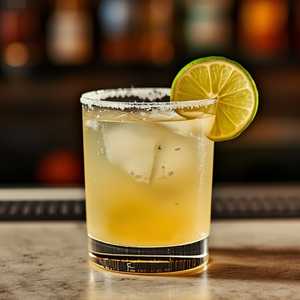 Honcho Margarita