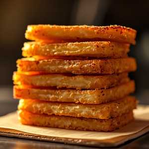 Hash Brown Sticks