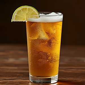 Draft Beer - Dos XX