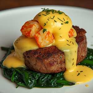 Steak David
