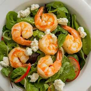 Roquefort Salad