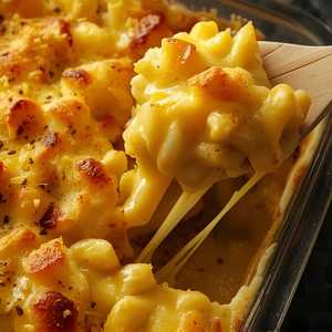 Stax Mac N Cheese