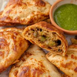 Empanadas