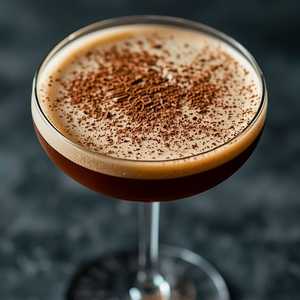 Mezcal 'Tini