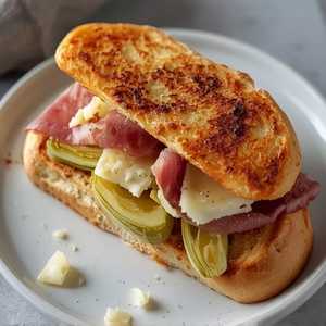 PROSCIUTTO CRUDO E CARCIOFI