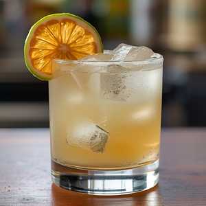 Premium Margarita
