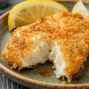 Alaskan Cod