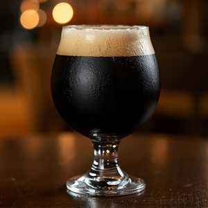 St. Bernardus 'Christmas'