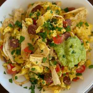 Migas