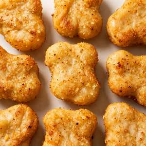 Grilled Nuggets 12ct Entree