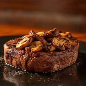 Hibachi Chateaubriand