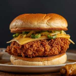Clucker